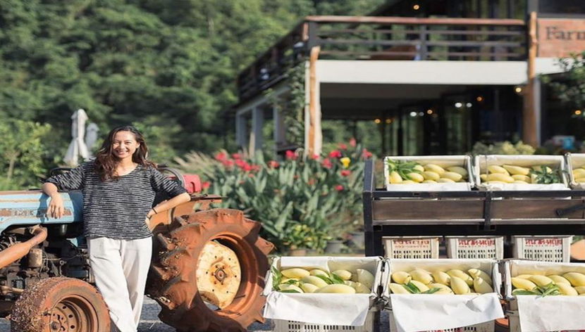 Khao Yai Instagram and Food & Wine Tour - Foto 2